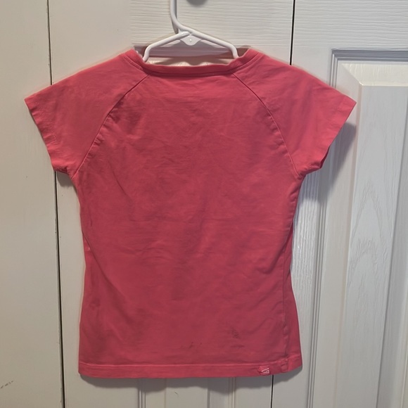 Pink 4T-5T kids PGA Southern Hills tee shirt GOLF ⛳️ - Picture 3 of 4